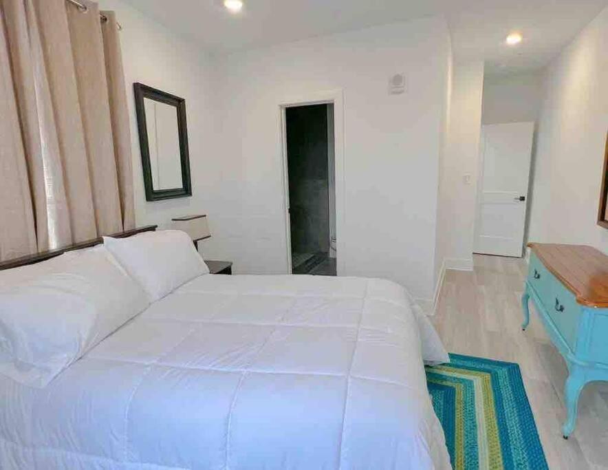 Luxury Penthouse , Private Roofdeck & Amazing View Vila Distrito de Colúmbia Exterior foto